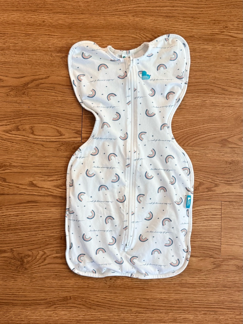 Love to Dream Sleep Sack